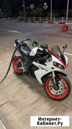 Yamaha r1 Краснодар