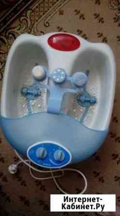 Массажная ванночка Челябинск