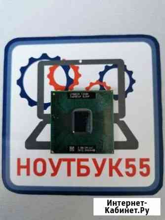 Процессор ноутбука Intel T2500 (sl8vp) Омск
