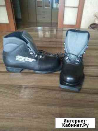 Ботинки беговые Красноярск