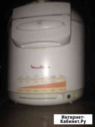 Мультиварка мулинекс Челябинск