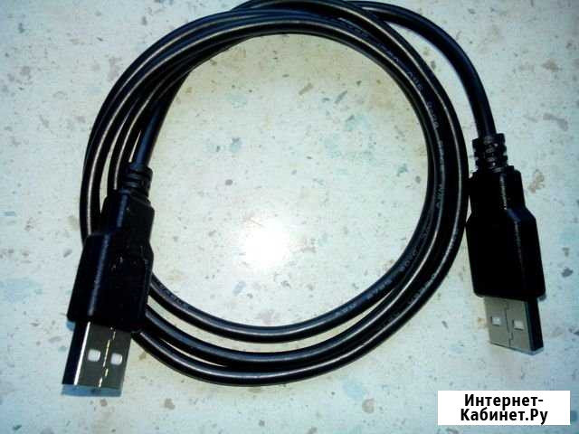 USB кабель для прошивки TV Box Севастополь - изображение 1