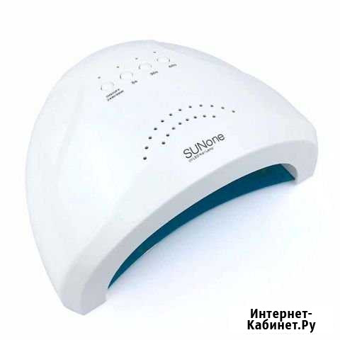 Лампа Sun One LED/UV Шахты - изображение 1