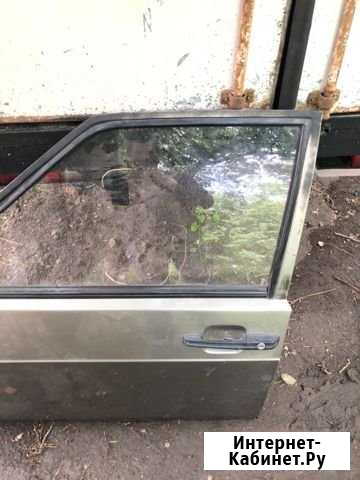 Стекло переднее левое водительская сторона Саратов - изображение 1