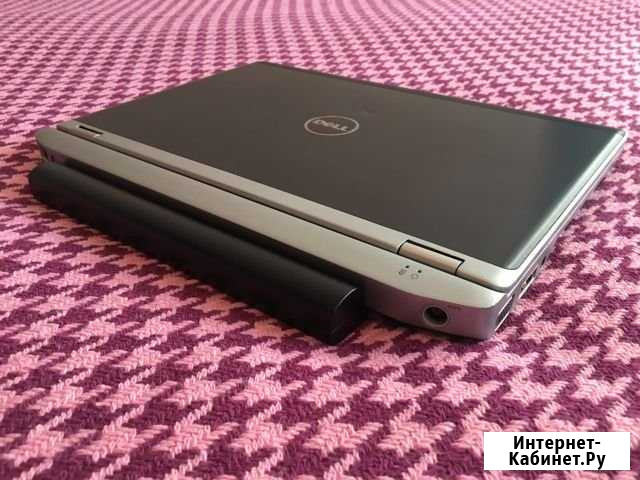 Металлический малыш dell(I5-2.5GHZ+500GB+4GB DDR3) Черноморское - изображение 1
