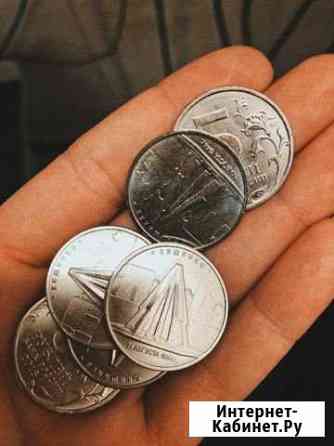 Юбилейные монеты Пенза