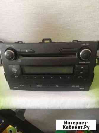 Штатная магнитола Барнаул
