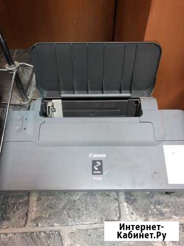 Принтер Canon ip1300 Морозовск - изображение 1