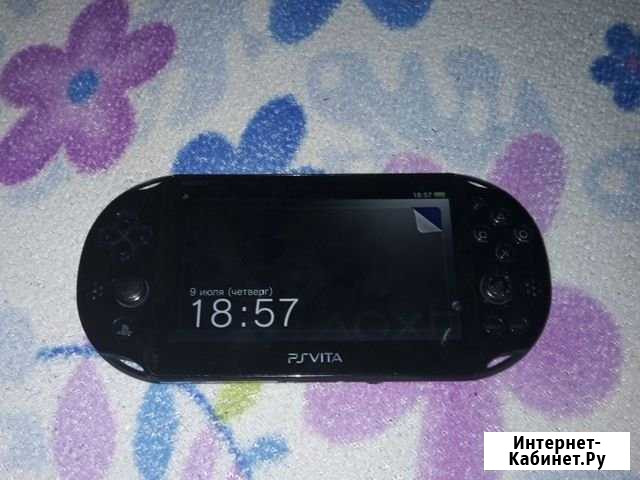 Ps vita slim Симферополь - изображение 1