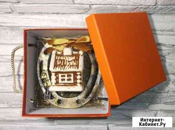 Подкова настоящая- счастье приносящая Смоленск