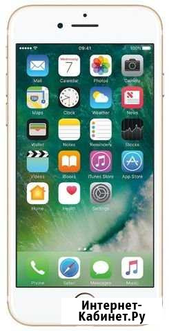 iPhone 7 32GB Gold (Золотой) Казань - изображение 1