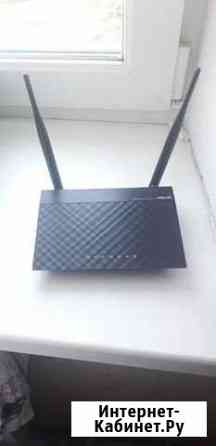 Роутер asus RT-12 Севастополь