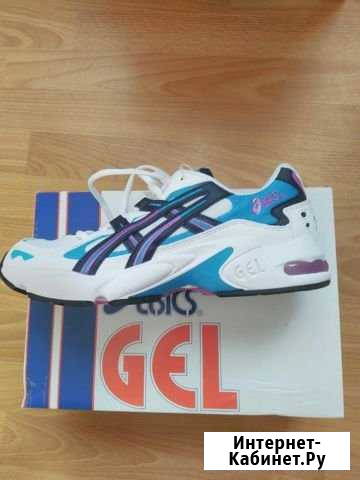 Кроссовки Asics gel-kayano 5 og Северодвинск - изображение 1