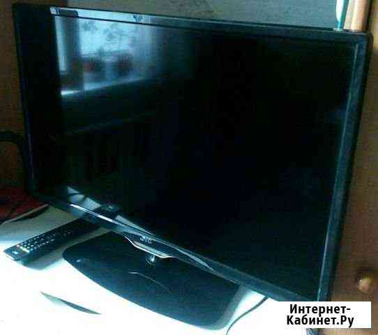 Телевизор JVC 28 дюймов Ялта