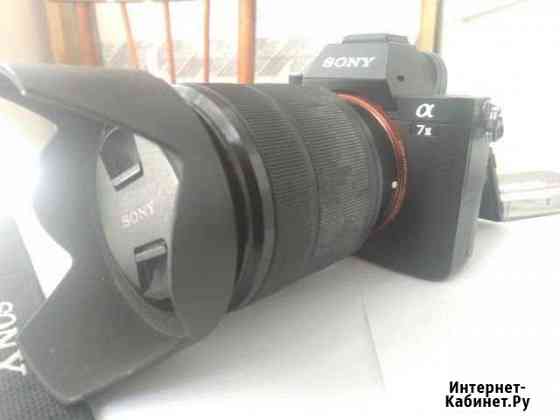 Sony a7 ii сони а7 м2 Ростов-на-Дону