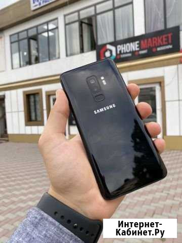 Samsung S9+ Грозный - изображение 1