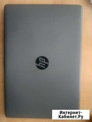 HP 15-bw021ur RTL8723DE Феодосия - изображение 1