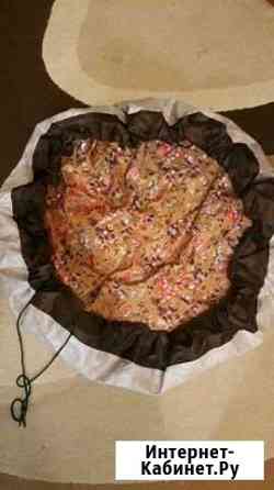 Коврик для игры Смоленск