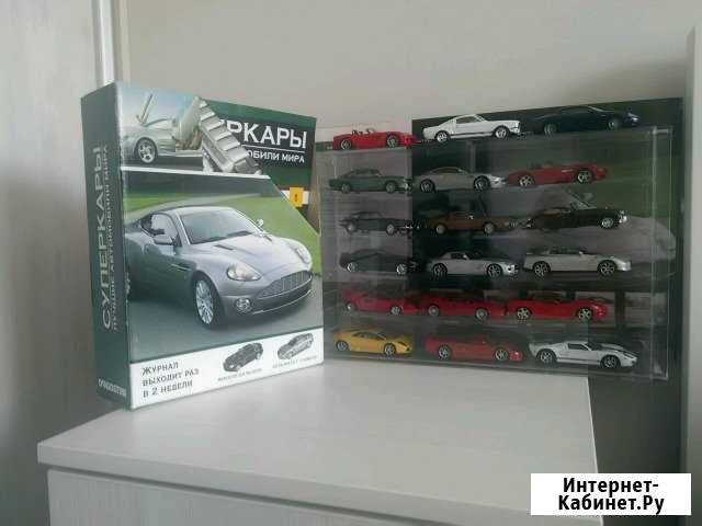 Суперкары лучшие автомобили мира Омск - изображение 1