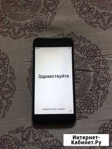 iPhone 6s Владимир - изображение 1