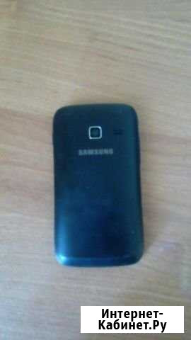 Телефон SAMSUNG gt-s6102 Тольятти - изображение 1