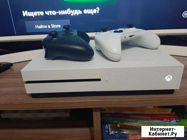 Xbox One s Белокуриха - изображение 1