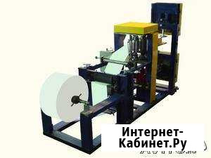 Станок для производства салфеток Омск - изображение 1