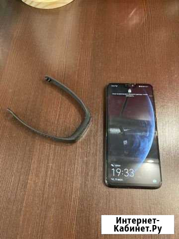 Honor 8x и Honor band 3 Мончегорск - изображение 1