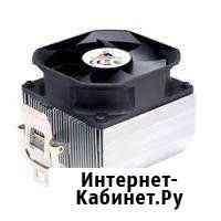 4849 Кулер AM2 GlacialTech Igloo 7311 Silent (E) Челябинск