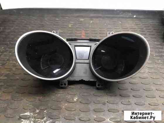 Панель приборов Hyundai IX35 G4KD 94007-2Y671 Коломна