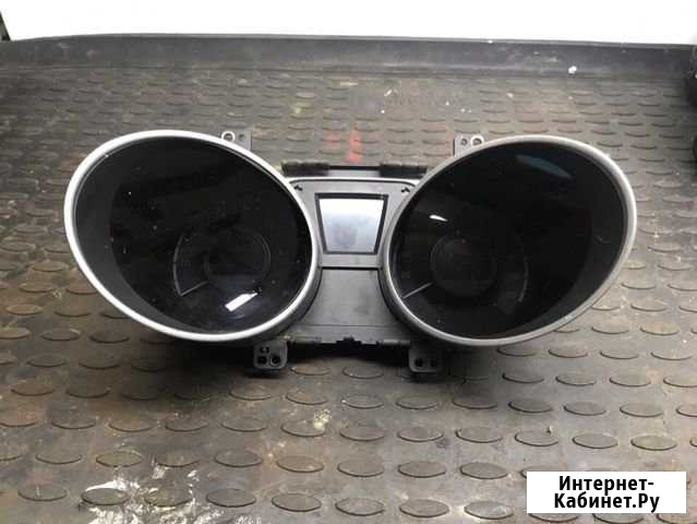 Панель приборов Hyundai IX35 G4KD 94007-2Y671 Коломна - изображение 1