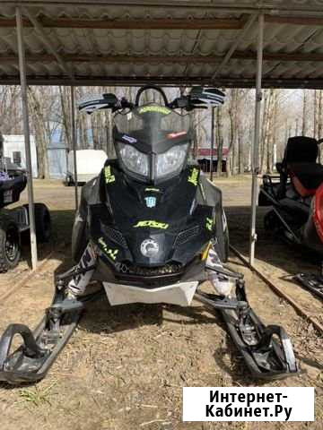 Снегоход BRP Lynx Boondocker 600 E-TEC Ярославль - изображение 1