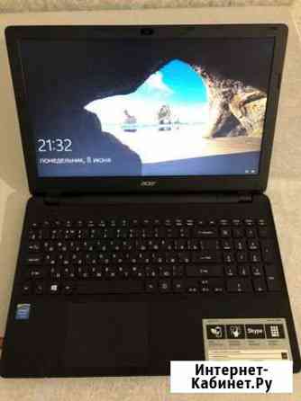 Acer Aspire E15 Таганрог