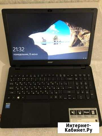 Acer Aspire E15 Таганрог - изображение 1