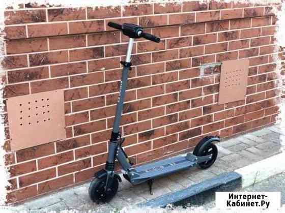 Электросамокат kugoo S3 Ставрополь