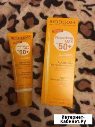 Bioderma Phoroderm MAX SPF50+ Щёлково