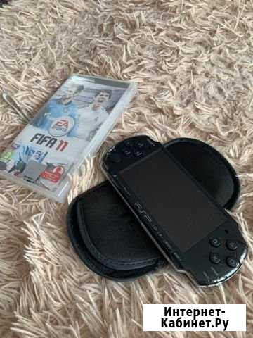 Sony PSP 3008 Октябрьский - изображение 1