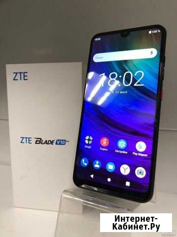 ZTE Blade V10 (4/64) Череповец - изображение 1