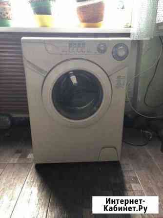 Стиральная машина под раковину Candy Санкт-Петербург