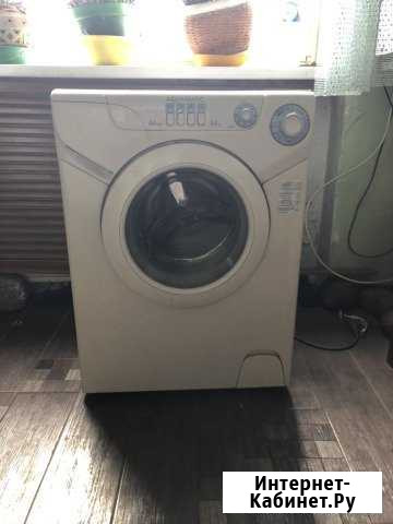 Стиральная машина под раковину Candy Санкт-Петербург - изображение 1