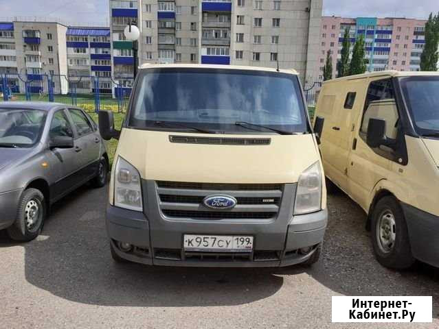 Инкассаторский на базе ford transit, 2009 г.в Стерлитамак - изображение 1