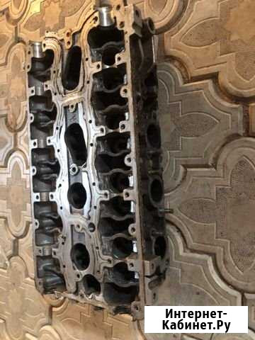 Головка 16V, торг Ижевск - изображение 1