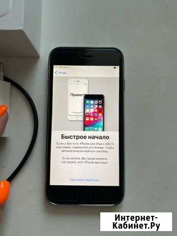 iPhone 6 16gb Тюмень - изображение 1