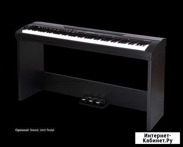 Цифровое пианино со стойкой Medeli SP4000+stand Санкт-Петербург - изображение 1