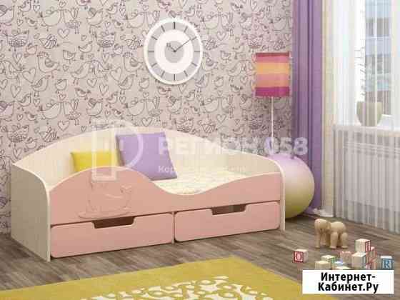 Детская кровать Курск