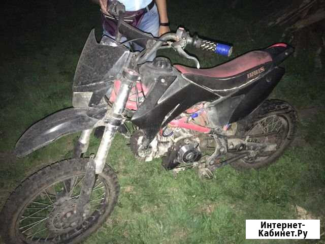 Ттр 125 Новокузнецк - изображение 1