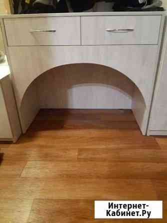 Комод с местом для собачки Киров