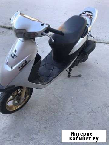 Suzuki ZZ Евпатория - изображение 1