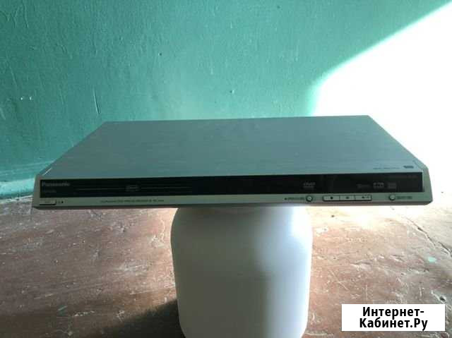 DVD player Старый Оскол - изображение 1