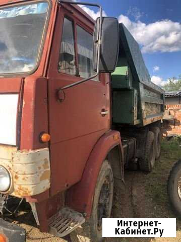 Камаз 5511 Смоленск - изображение 1